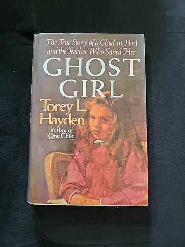 Ghost girl the true - ghost, of