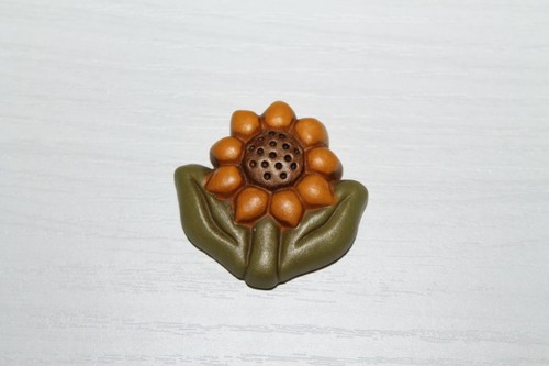 Thun magnete girasole - ,