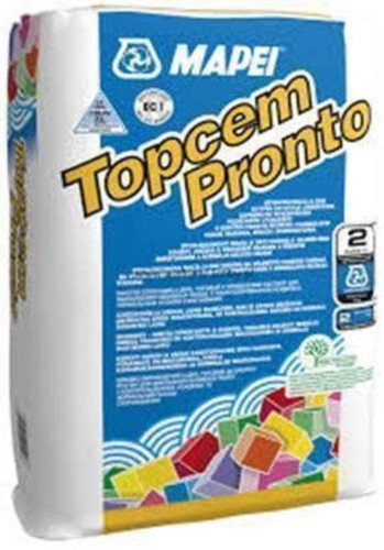 Topcem pronto mapei - topcem, kg
