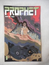 PROPHET Volume 4 N°42 VO In Eccellenti Condizioni / Near Mint