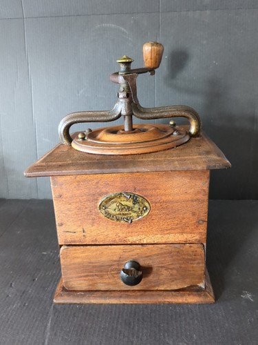 Antique french peugeot freres - antique,