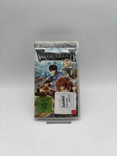 Valkyria chronicles sony - valkyria, 2