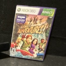 Microsoft Xbox 360 Kinect