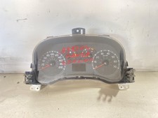 STRUMENTAZIONE PER FIAT Panda