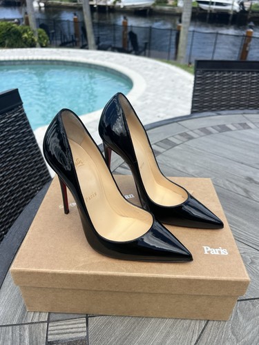 Christian louboutin kate - so,