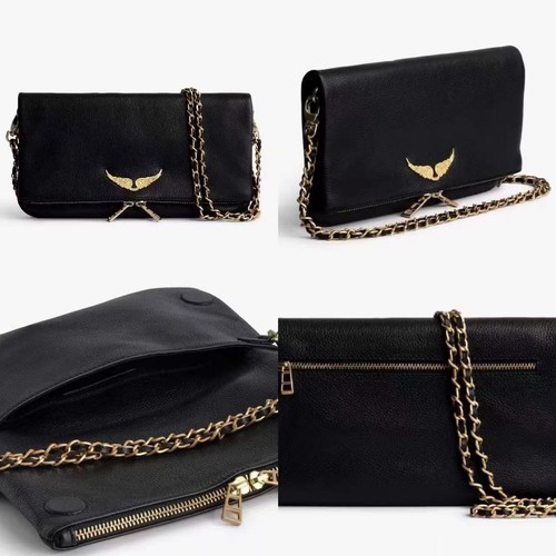 Borsa classica piccola
