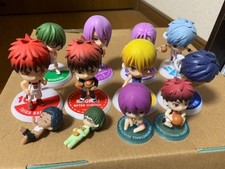 Kuroko no basket figure