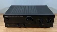 Amplificatore integrato stereo