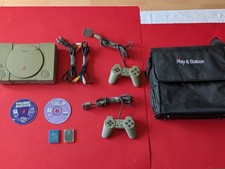 Console retrò Sony