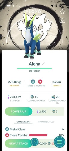 Pokémon ptc shiny - pokémon, ✨️