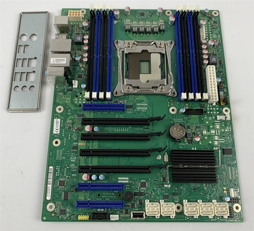 Scheda madre fujitsu - fujitsu, d3348-b23