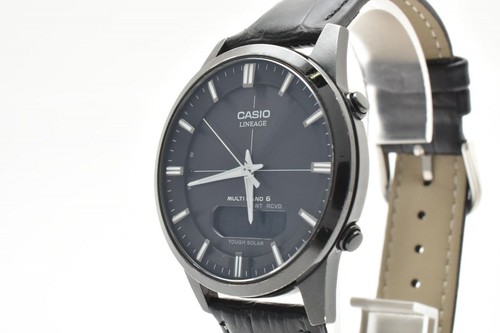 Orologio uomo solare - orologio, da