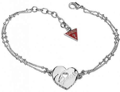 Braccialetto guess ubb11101 - guess,