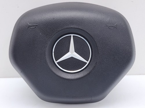 Airbag volante per mercedes - volante,