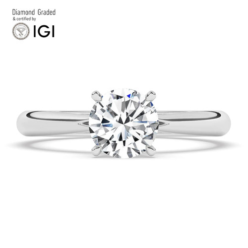 Anello fidanzamento - di,