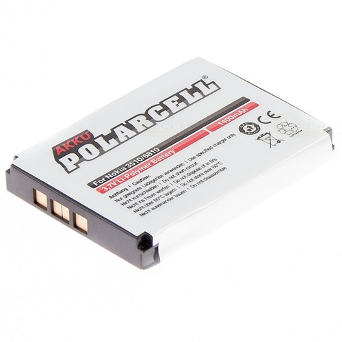 Polarcell batteria poly - polarcell, li-poly
