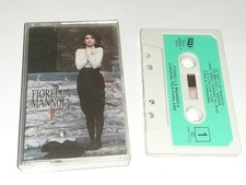 MUSICASSETTA  Fiorella Mannoia