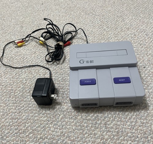 Console gamerz tek - gamerz, 16