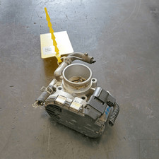 Corpo farfallato  OPEL ASTRA
