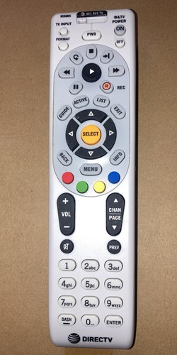 Directv rc64 telecomando - rc64,
