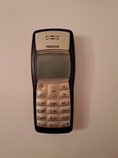 Nokia 1100 telefono cellulare - 1100,