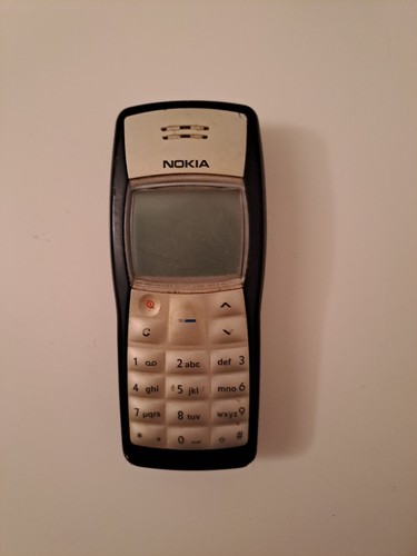 Nokia 1100 telefono - 1100, cellulare