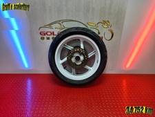 CERCHIO POSTERIORE HONDA CBR