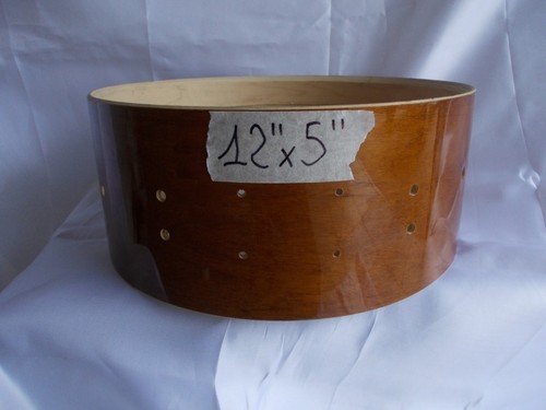 Fusto per rullante batteria - , in