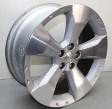 1 cerchio in lega 17 x 7J ET