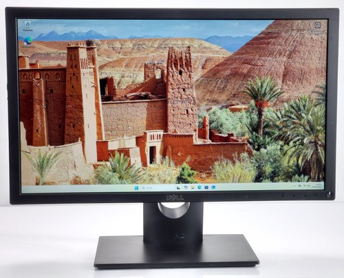 Dell e2216h pollici led - dell, 21,5