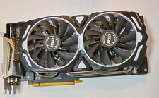 Msi geforce gtx 1080 armor - geforce,