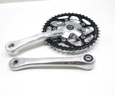 Guarnitura pedivella MTB