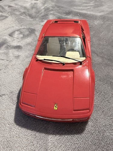 Modellino auto bburago ferrari - modellino,