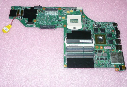 Scheda madre lenovo thinkpad - scheda,