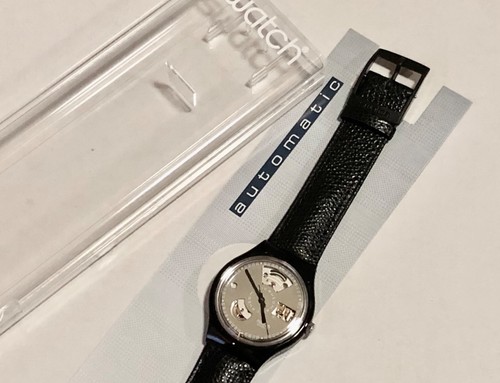 Swatch sab100 analogico - swatch,