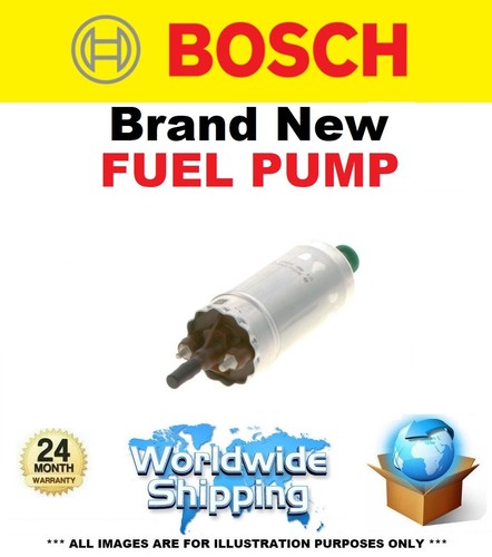 Pompa carburante bosch - pompa, bmw