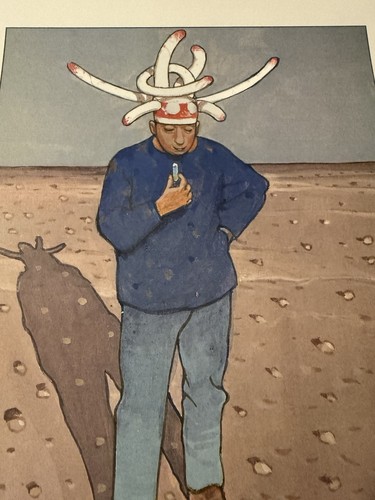 Moebius - , giraud)