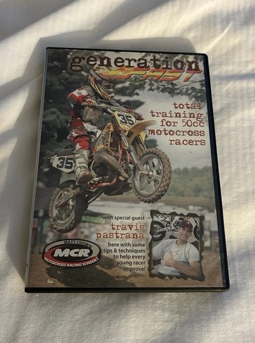 Generation fast 50cc - generation,