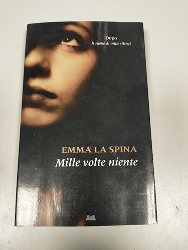Libro emma spina mille - emma,