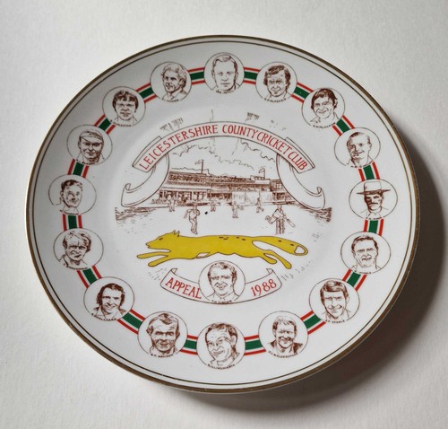 Leicestershire county cricket - leicestershire,