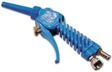 PISTOLA LAVAGGIO SOFFIAGGIO