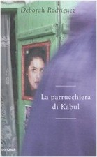 La parrucchiera di Kabul von