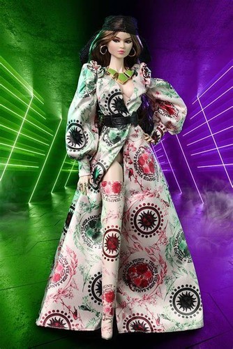 Integrity toys fashion royalty - toys,