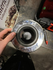 SIMOTA FILTRO ARIA CONO SPORTIVO ROSSO