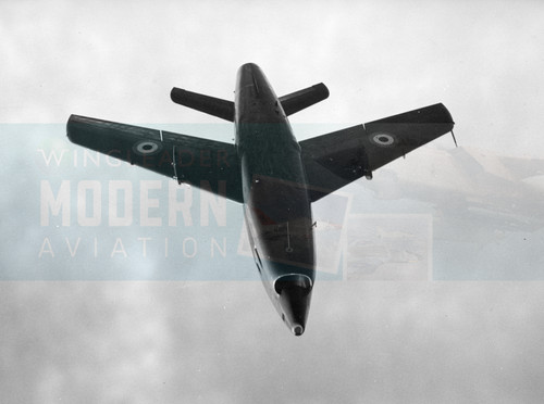 Fiat nato fighter - fighter,