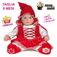 COSTUME VESTITO DI CARNEVALE