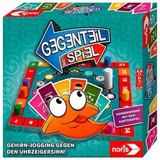 Gegenteil Gioco da Tavola -