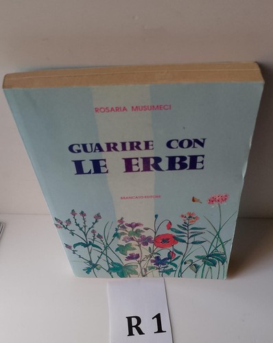 Guarire con erbe rosaria - con,