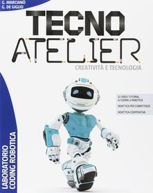 Tecno atelier laboratorio - atelier,