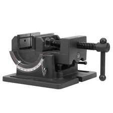 Morsa per Trapano Banco